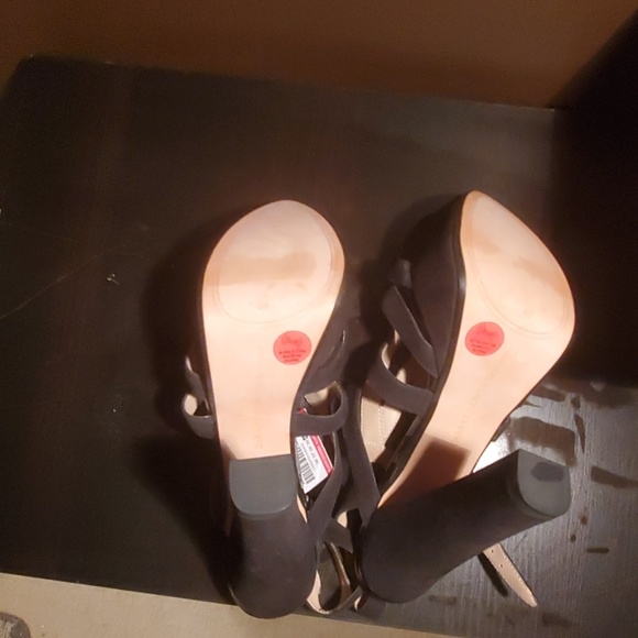 Zara heels - Picture 3 of 5